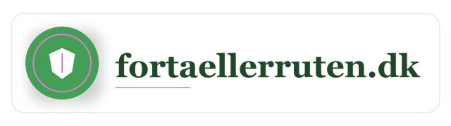 fortaellerruten.dk logo